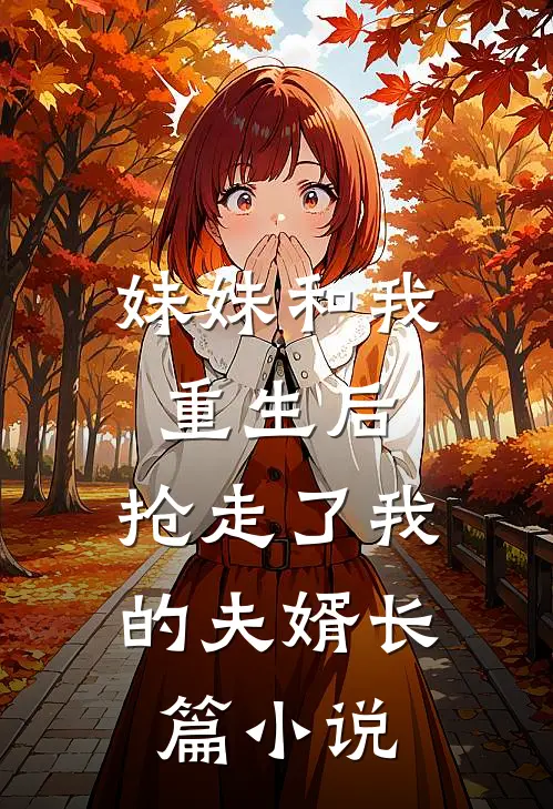 妹妹和我重生后,抢走了我的夫婿长篇在线阅读