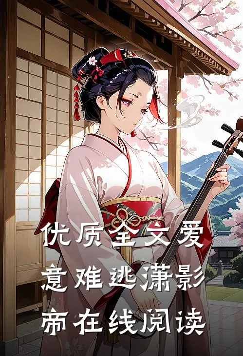 优质全文爱意难逃潇影帝在线阅读