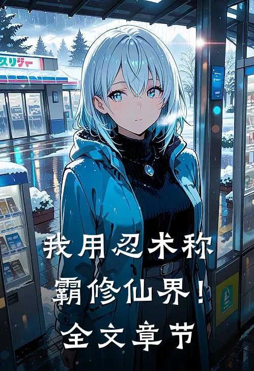 我用忍术称霸修仙界!全文章节阅读