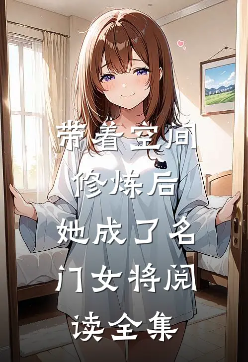 带着空间修炼后,她成了名门女将阅读全集免费