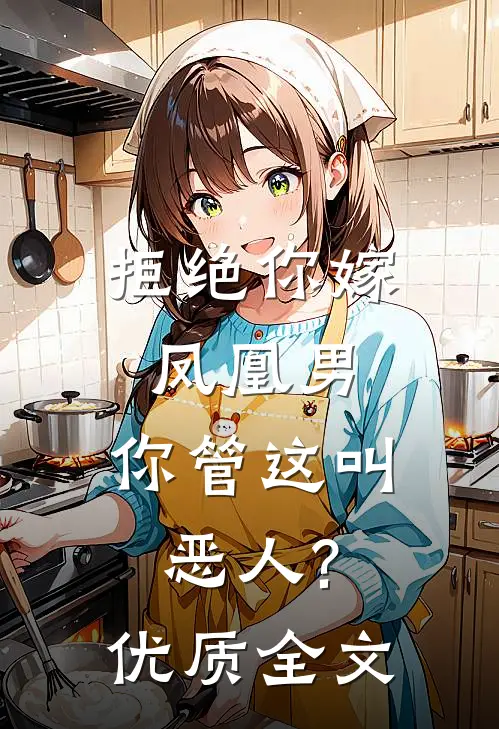 拒绝你嫁凤凰男,你管这叫恶人?优质全文在线阅读