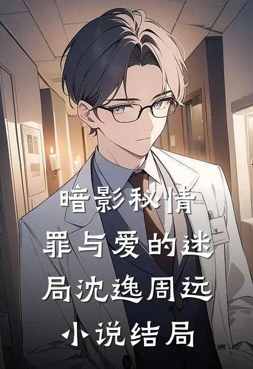 暗影秘情罪与爱的迷局沈逸周远结局是啥