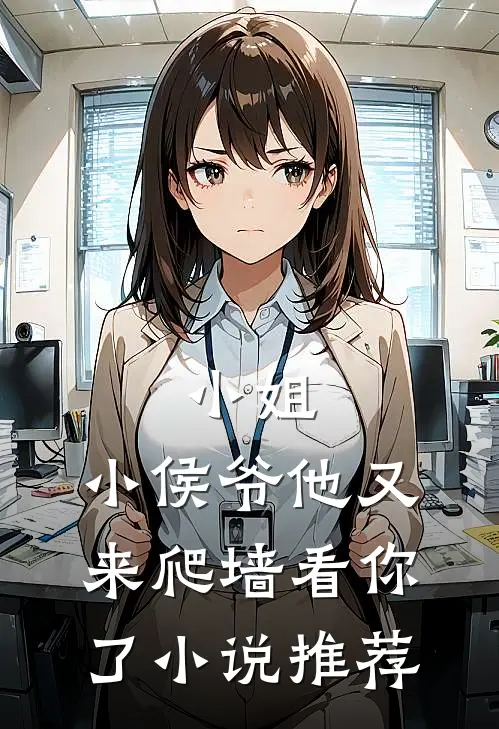 小姐,小侯爷他又来爬墙看你了推荐完结