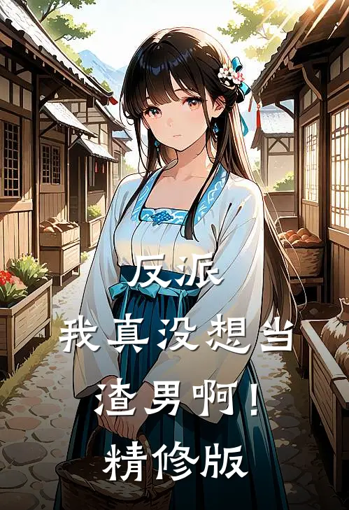 反派我真没想当渣男啊!精修版免费阅读