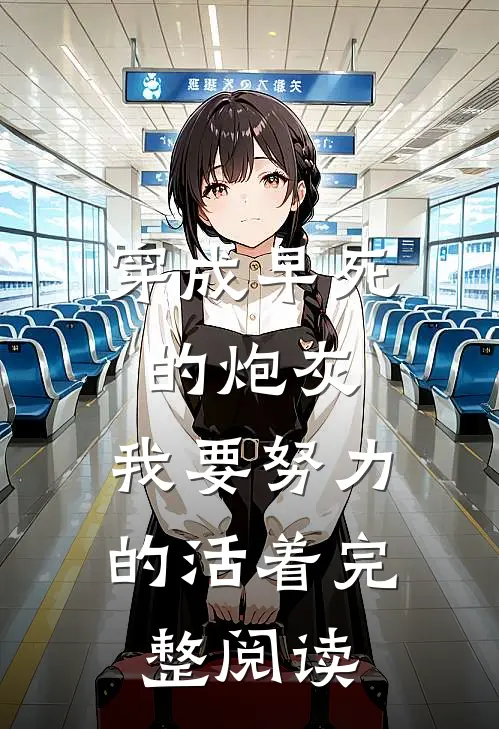 穿成早死的炮灰,我要努力的活着完整阅读