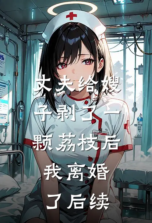 丈夫给嫂子剥了一颗荔枝后,我离婚了后续怎么处理