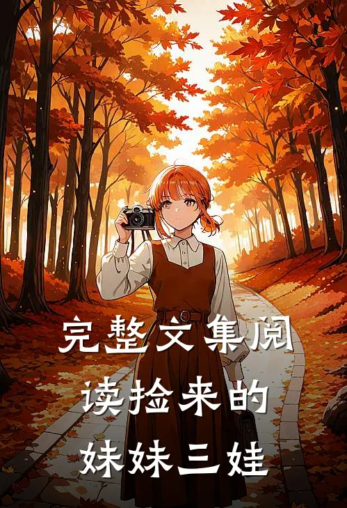 完整文集阅读捡来的妹妹三娃
