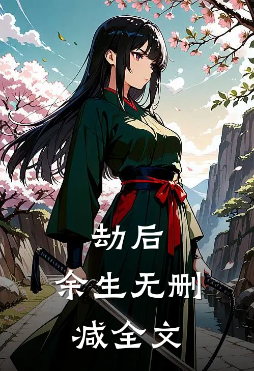 劫后,余生无删减全文
