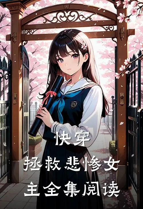 快穿拯救悲惨女主全集阅读免费