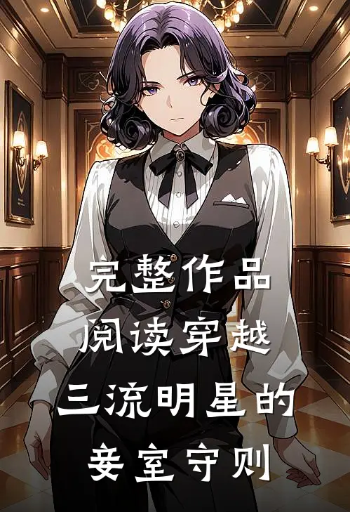 完整作品阅读穿越三流明星的妾室守则