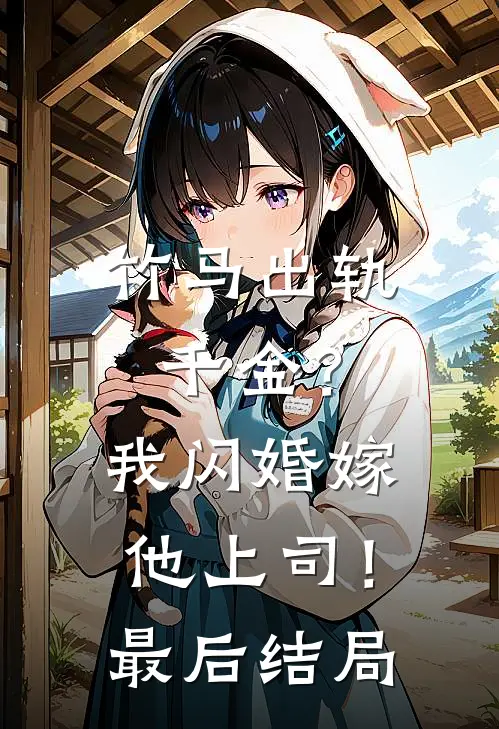 竹马出轨千金?我闪婚嫁他上司!最后结局怎么样