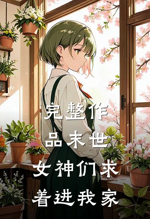 完整作品末世女神们求着进我家的