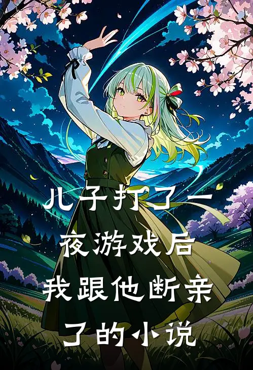 儿子打了一夜游戏后,我跟他断亲了的是