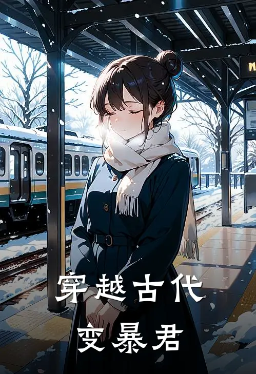 穿越古代变暴君