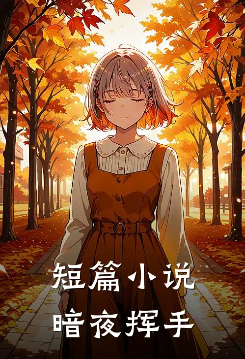 短篇暗夜挥手全文阅读
