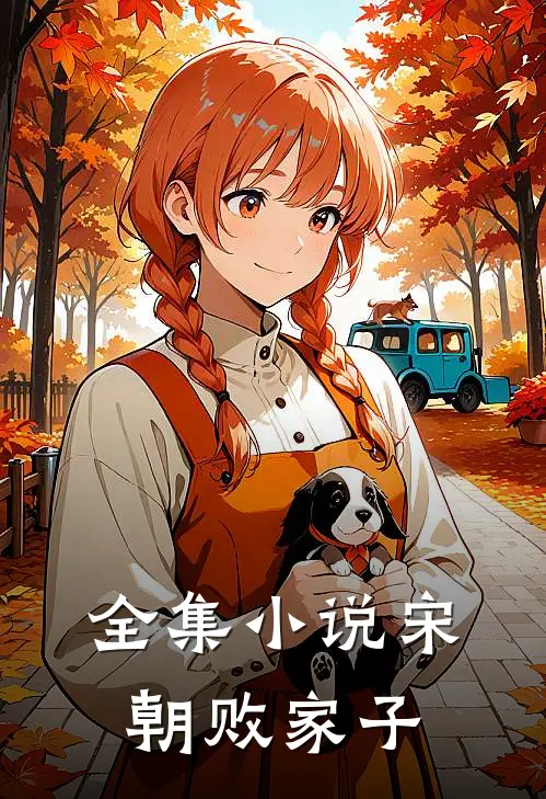全集宋朝败家子
