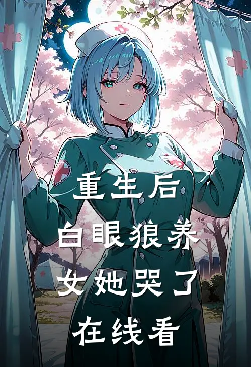 重生后,白眼狼养女她哭了在线看免费