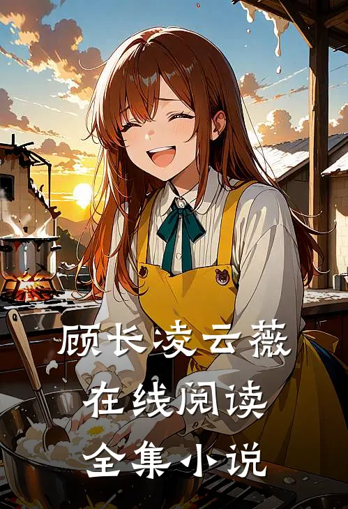 顾长凌云薇在线阅读全集
