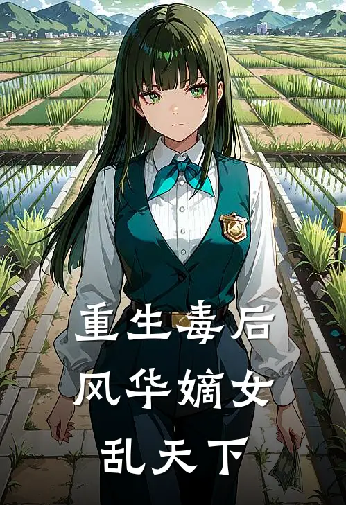 重生毒后风华嫡女乱天下 第96章