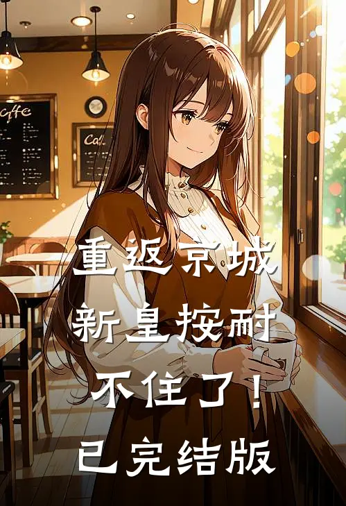 重返京城，新皇按耐不住了！已完结版