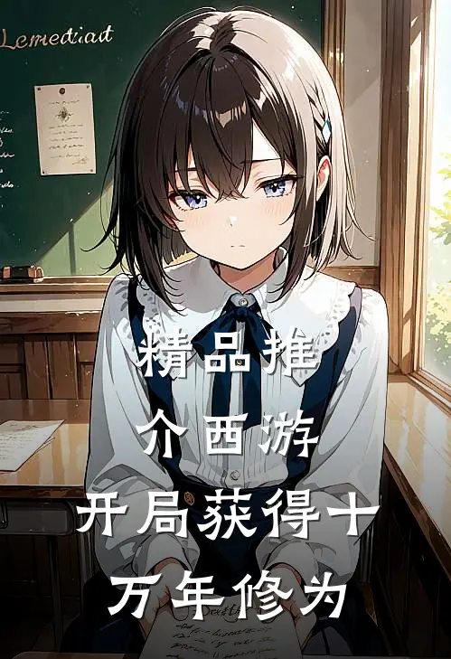 精品推介西游：开局获得十万年修为