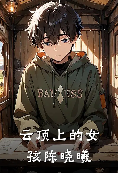 云顶上的女孩陈晓曦