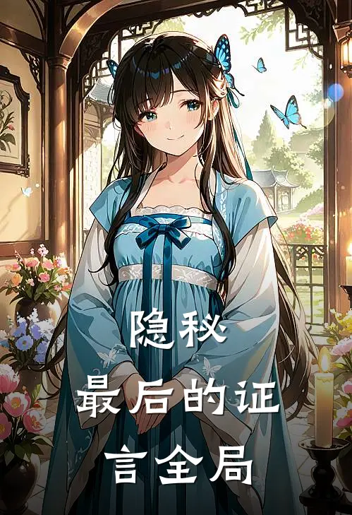 隐秘最后的证言全局在线观看