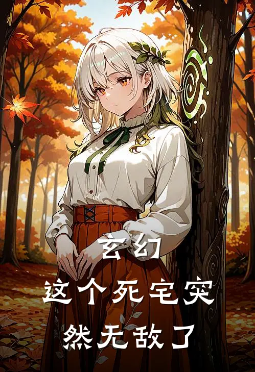 玄幻这个死宅突然无敌了