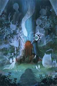 我一心求死后，大家突然都开始爱我林霜华谢清寒后续+全文