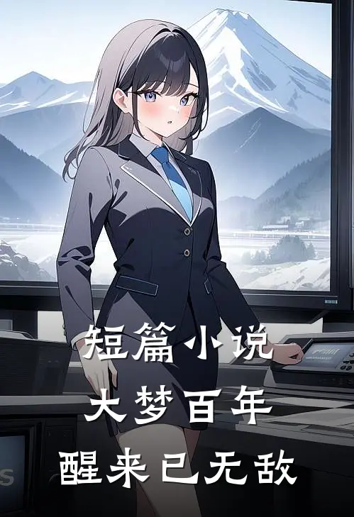 短篇大梦百年,醒来已无敌全文阅读