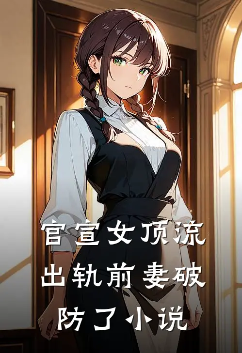 官宣女顶流,出轨前妻破防了在线阅读