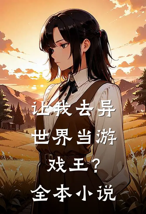 让我去异世界当游戏王?全本
