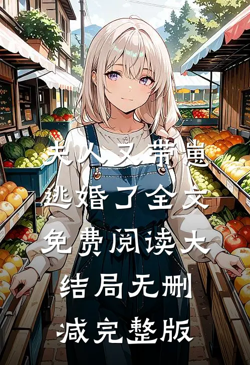 夫人又带崽逃婚了(席云渺蒋恺霆)最新小说全章节阅读
