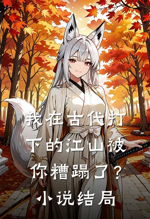 我在古代打下的江山被你糟蹋了?结局是啥