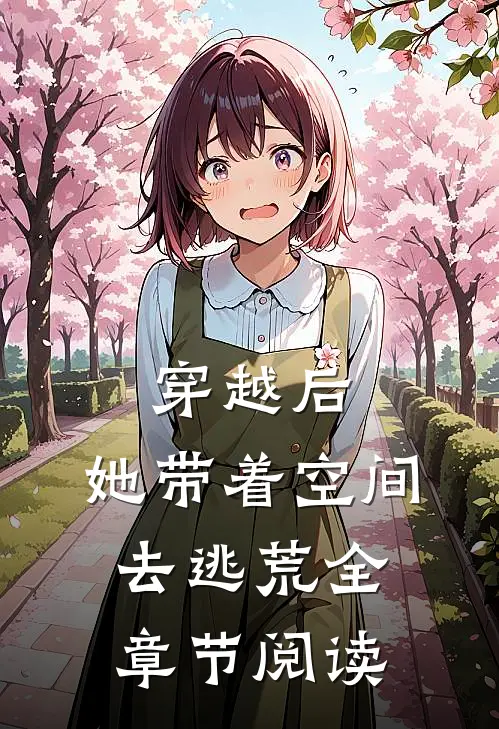 穿越后,她带着空间去逃荒全章节阅读