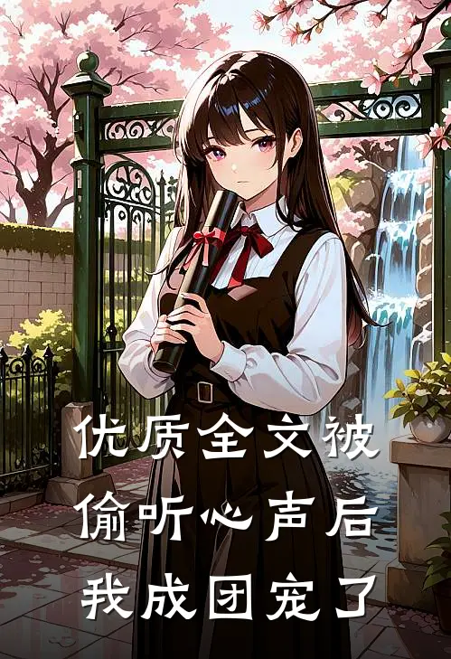 优质全文被偷听心声后，我成团宠了