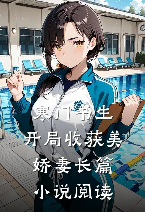 寒门书生,开局收获美娇妻长篇阅读