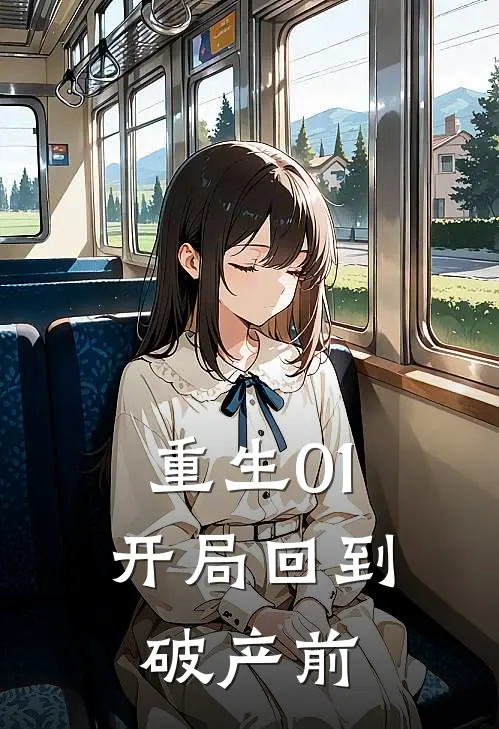 重生01,开局回到破产前的
