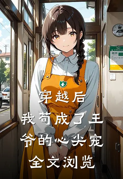 穿越后,我苟成了王爷的心尖宠全文浏览免费
