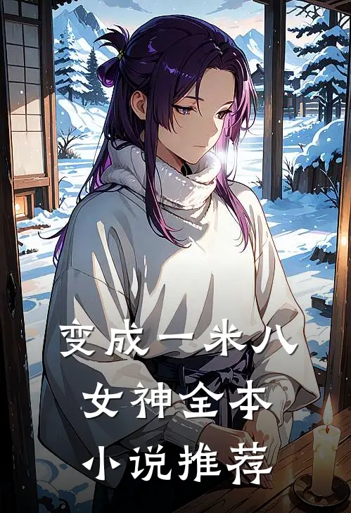 变成一米八女神全本推荐免费阅读