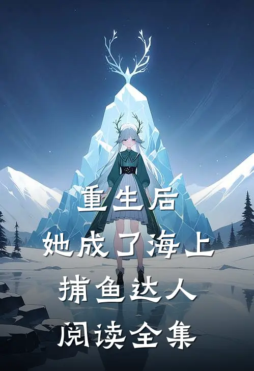 重生后,她成了海上捕鱼达人阅读全集免费