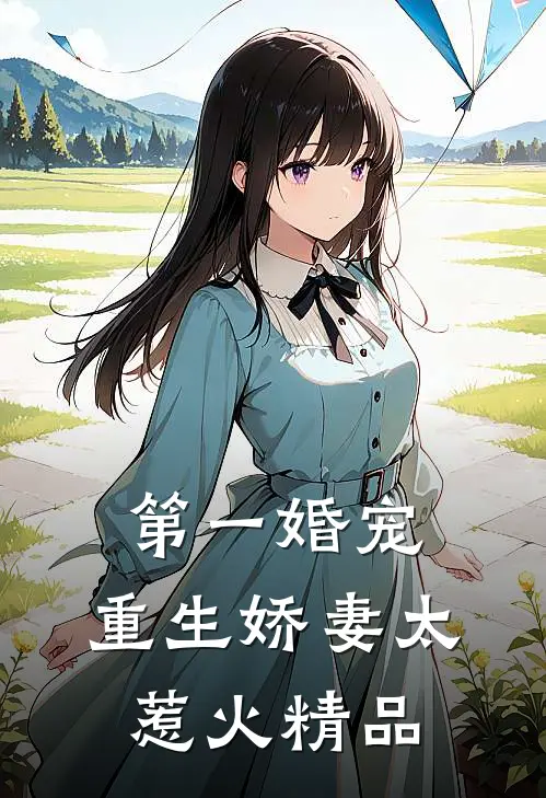 第一婚宠重生娇妻太惹火精品免费阅读