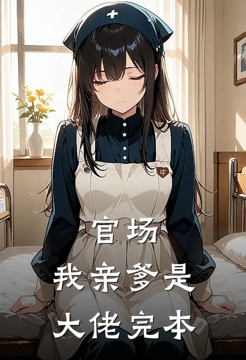 官场我亲爹是大佬完本免费阅读