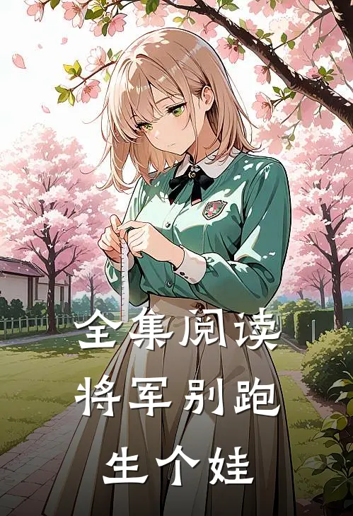 全集阅读将军别跑,生个娃