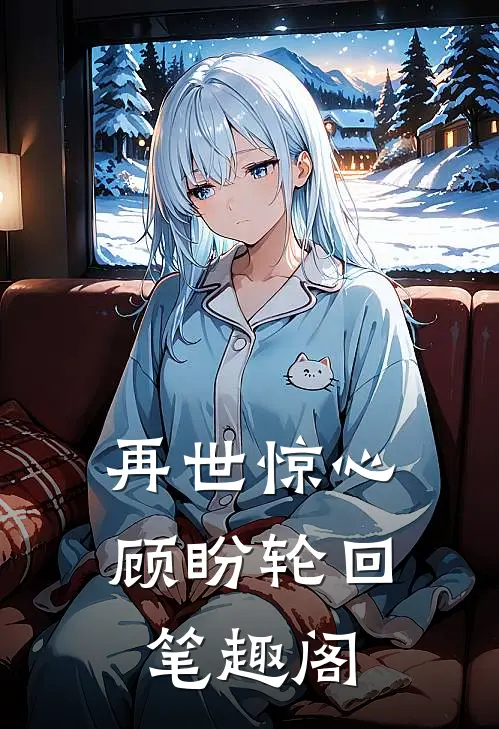 再世惊心,顾盼轮回笔趣阁在线阅读