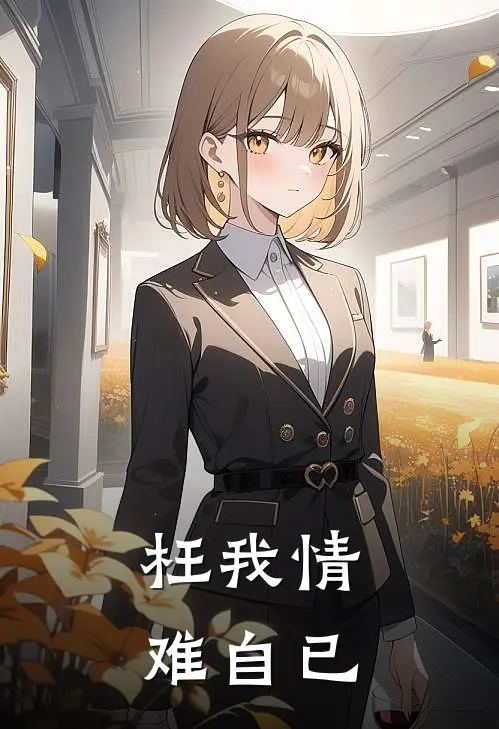 枉我情难自已