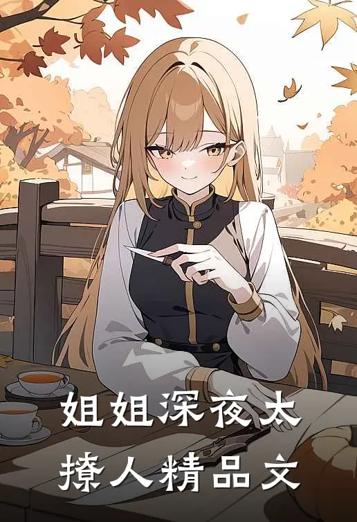 姐姐深夜太撩人精品文