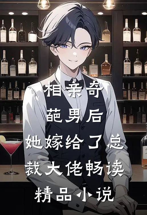 相亲奇葩男后,她嫁给了总裁大佬畅读精品在线阅读