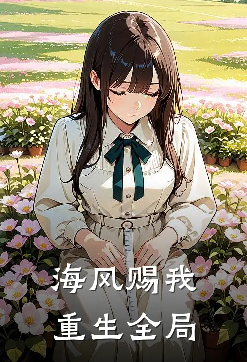 海风赐我重生全局