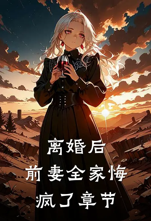 离婚后,前妻全家悔疯了章节